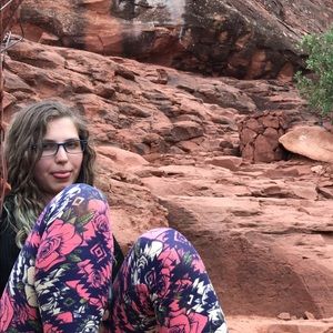 Meet your Posher, Brynne